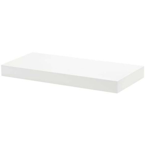 Dolle Regalboden Big Boy 57 x 25 cm, 50 mm, weiß Regalböden