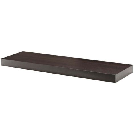 Dolle Regalboden Big Boy 90 x 25 cm, 50 mm, mocca Regalböden