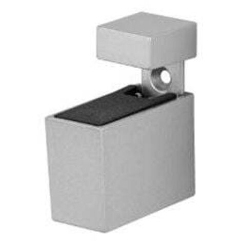 Dolle Regalclip-Set Cuadro verstellbar für Böden 5-20 mm Regalhalter