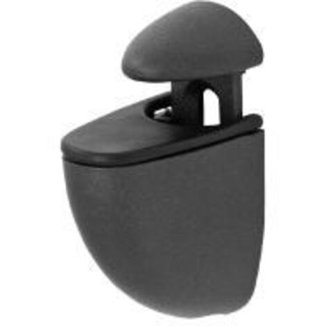 Dolle Regalclip-Set Jam verstellbar für Böden 5-20 mm Regalhalter