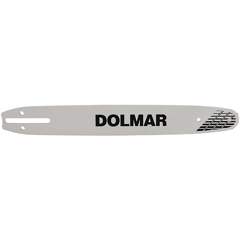 Dolmar 165441-8 Barra Motosega 14'/35cm 3/8' 1,3mm