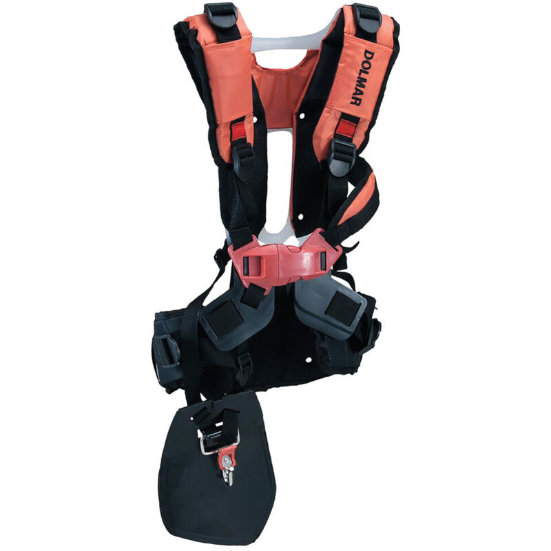 Makita 196335-6 - Arnes completo ms4300.4u