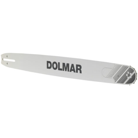 Dolmar 415045531 Barra Motosega 45cm 0.325""