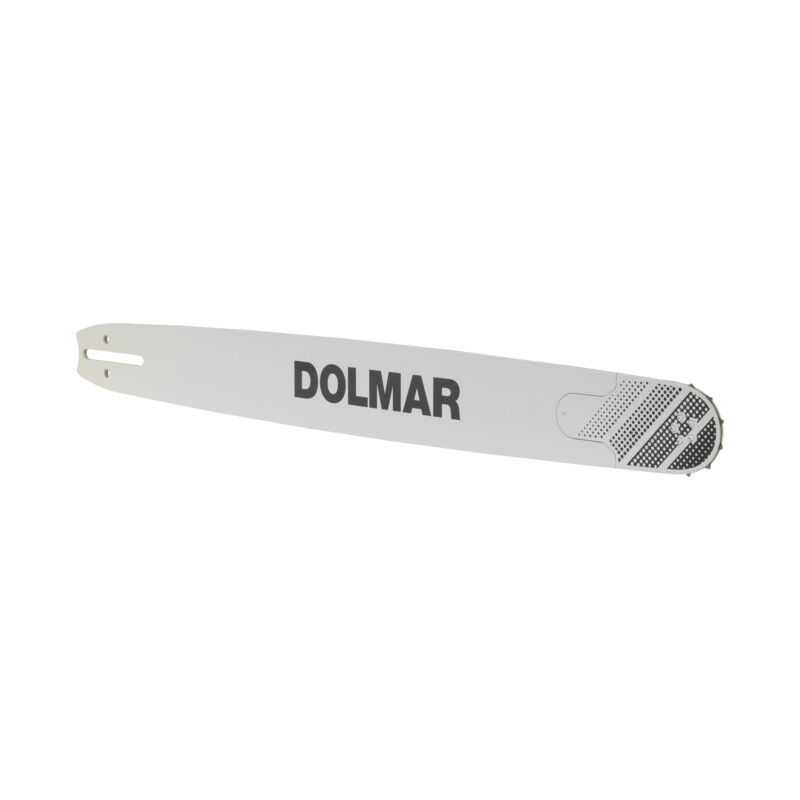 Dolmar - 415045531 Barre de tronçonneuse 45 cm 0,325''
