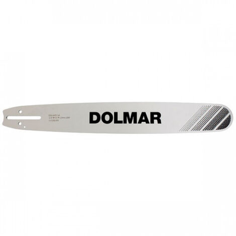 Dolmar 415050455 Barra Rigida Motosega 20"/50cm 3/8" 72 1,5mm