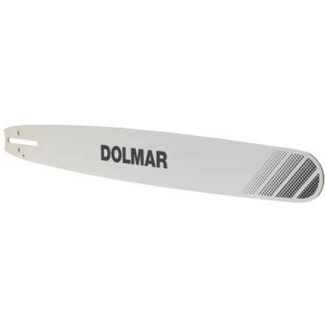 Dolmar 415050455 Starre Kettensäge 20"/50cm 3/8" 72 1,5mm