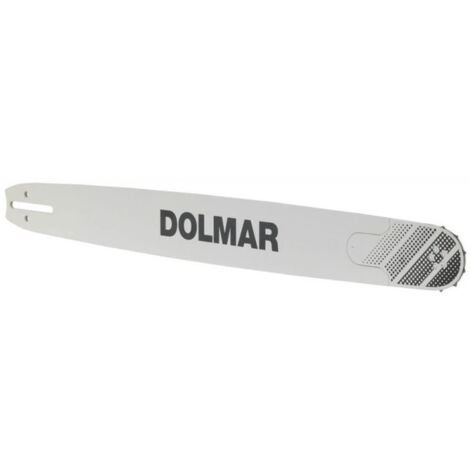 Dolmar 415060551 Barre de tronçonneuse Powermatch 60 cm 3/8" 1,5 mm