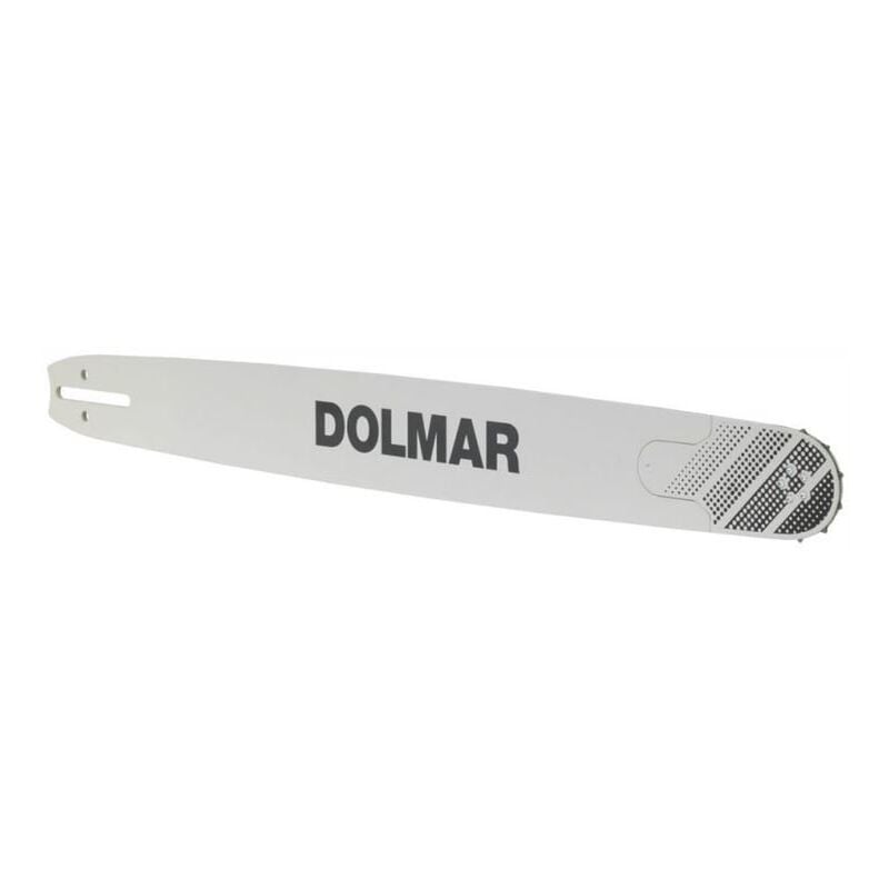 Dolmar 415060551 Barre de tronçonneuse Powermatch 60 cm 3/8" 1,5 mm