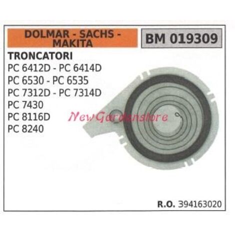 DOLMAR Anlasserfeder PC-Mäher 6412D 6414D 6530 6535 019309