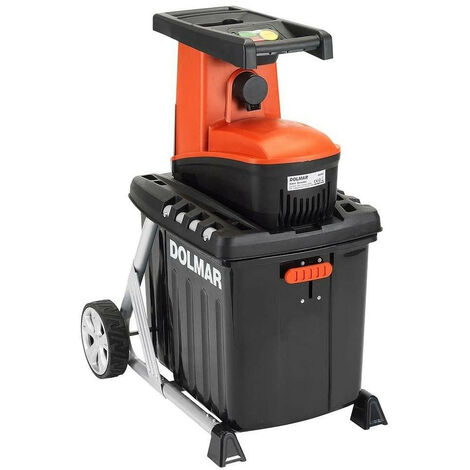 Dolmar - Broyeur électrique 2500W - FH2500