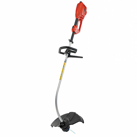 Dolmar – Coupe-herbe électrique 1000W – Moteur puissant 7500 tr/min – Bobine Tap & Go 2mm – Conçu pour zones difficiles d'accès - ET101C