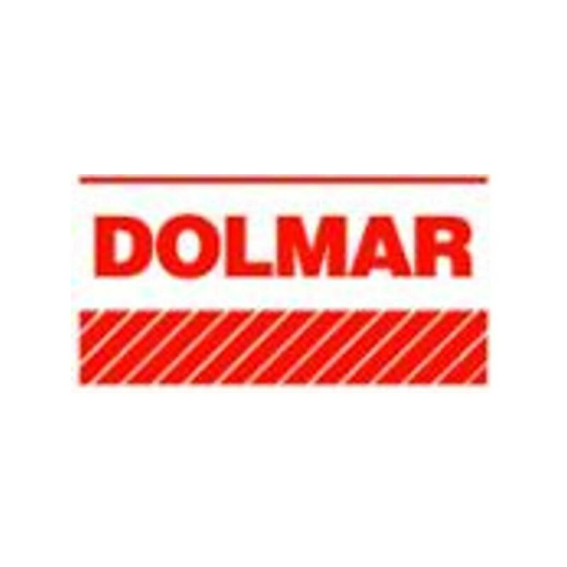 Dolmar - double bandoulière- 374700100