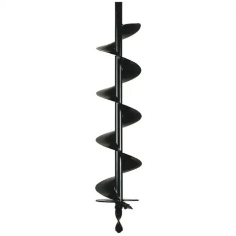 Dolmar PNTM Trépan à vis sans fin - 180x800 mm
