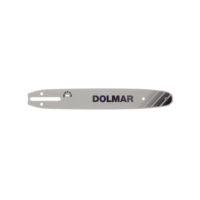 Guide-chaîne 14" / 35 cm, 3/8", -52, 1,3 mm Réglage rapide MAKITA 412035061