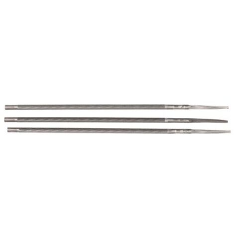 DOLMAR RUNDSÄGEFEILE 5,5 mm, 3 Stück.