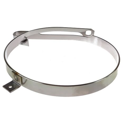 Dolmar – Sangle frein de chaîne tronçonneuse – Accessoire pour tronçonneuse – Compatible avec modèles PS401 – Pour coupe nette sans éclat