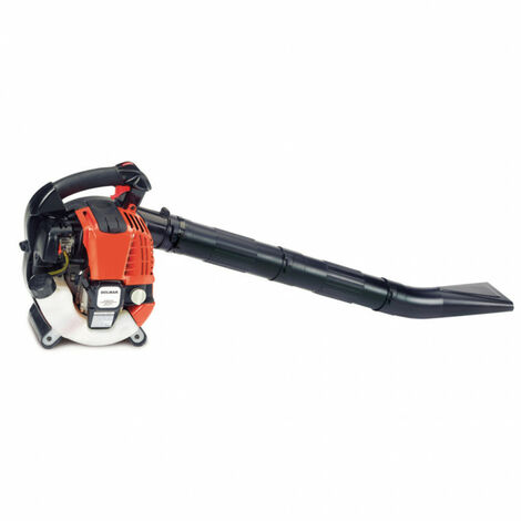 Dolmar – Souffleur thermique 24,5cm³ PB2524 – Moteur 4 temps – Débit d'air 606 m³/h – Démarrage facile – Léger 4,5 kg pour usage pro