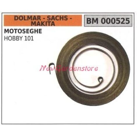 DOLMAR-Startfeder für Kettensäge HOBBY 101 000525