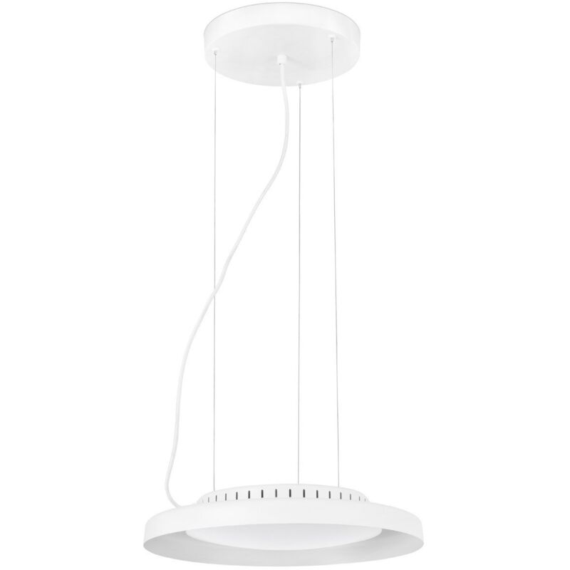Faro Barcelona - DOLME Lampe suspension réf. 64099