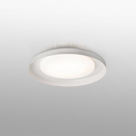 DOLME Plafón blanco