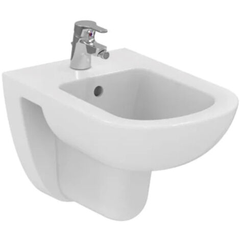 DOLOMITE Gemma 2 bidet sospeso monoforo codice prod: J003101