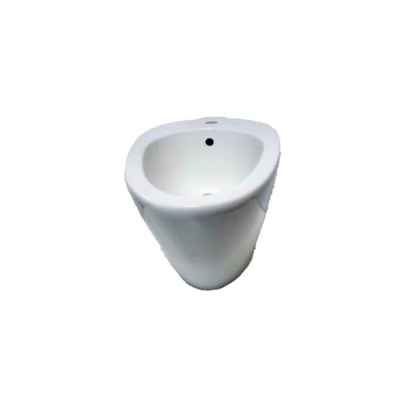 Ceramica Dolomite Sweet Life.Dolomite Sweet Life Bidet Sospeso J392100 Dolomitej392100