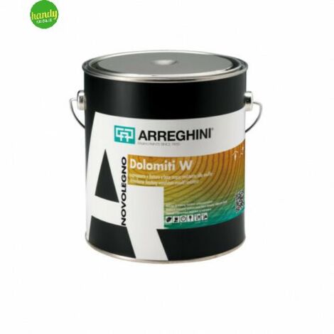 Dolomiti Arreghini base acqua quercia lt.2,50