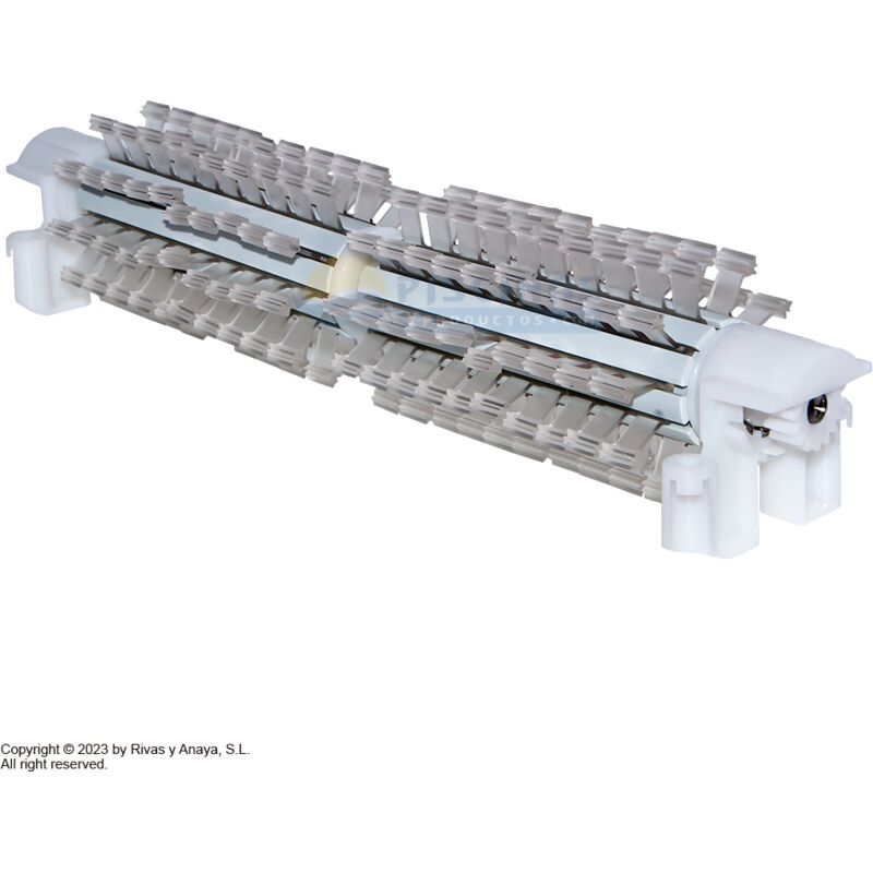 Maytronics Dolphin - Cepillo Activo Limpiafondos Dolphin