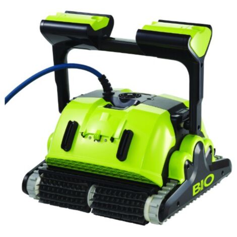 Dolphin BIO S Cleaner Poolroboter Schwimmteichreiniger
