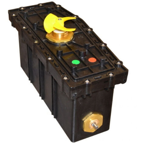 Dolphin Box Motore con Centralina Originale