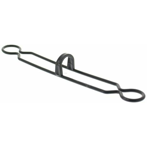 Dolphin Poolreiniger Filterbeutel Clip