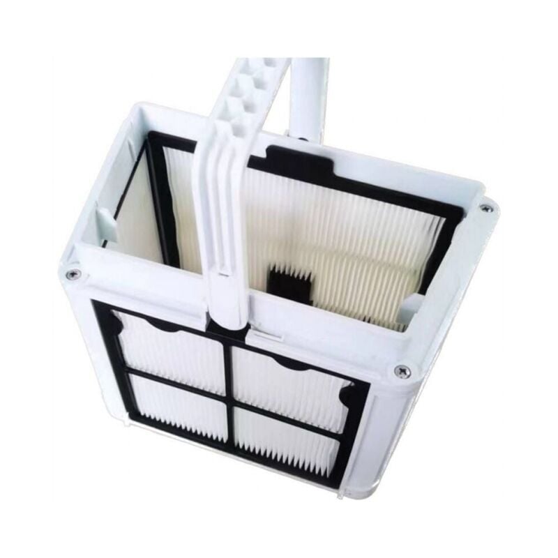 Dolphin: S50 Active 10 NuméRo de PièCe: 9991460-R1 Panier de Filtre Ultra Fin pour Robots Nettoyeurs de Piscine