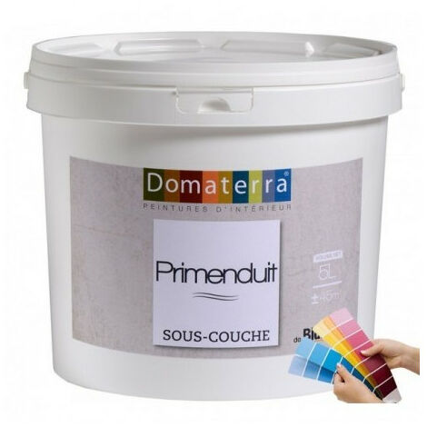 Domaterra Primenduit5l - Blancolor