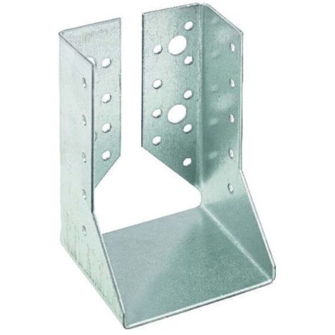 domax Balkenschuh innen 64x120x75x2mm 10 Stk