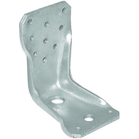 domax Zuganker 95x65x4mm 10 Stk