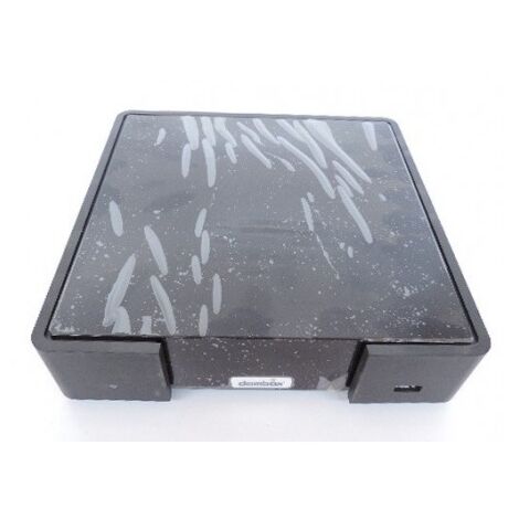 DOMBOX pour pilotage et contrôle via television des équipements CPL de l'installation IOBL Legrand 088340