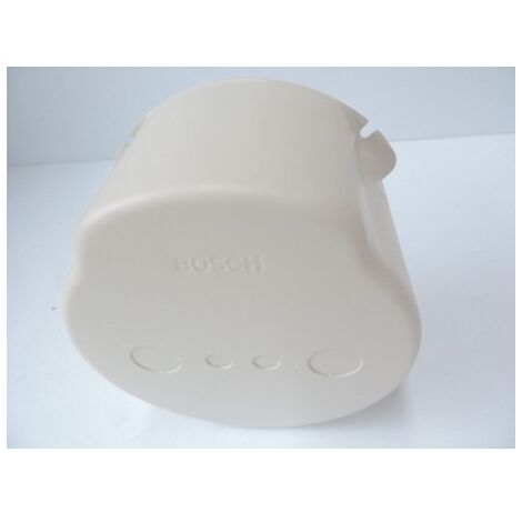 Dôme anti-feu pour haut-parleur LHM0606 BOSCH LBC308001