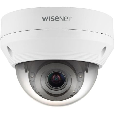 dôme anti-vandalisme 2mp ir