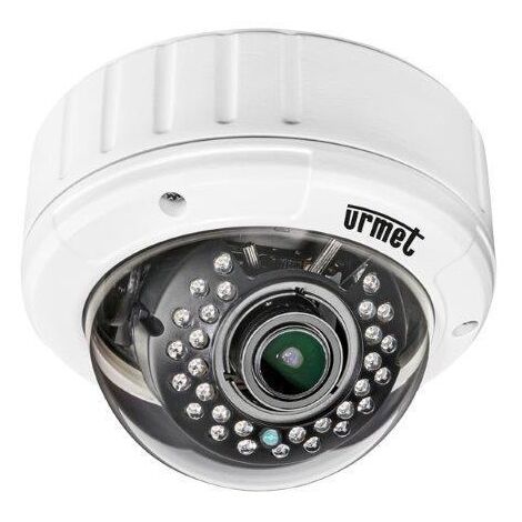 Dome antiv 2.8-12mm ahd 5mp URMET 1096/507