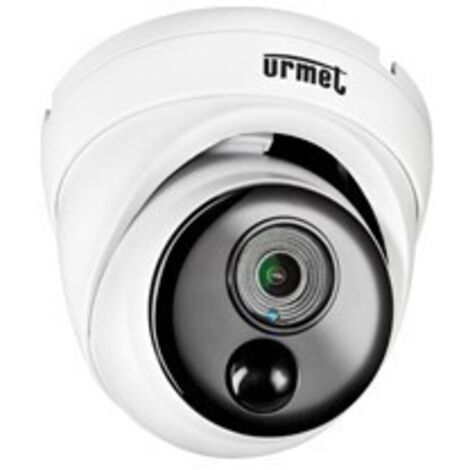 Dome Camera Ahd 2M 3,6 Pir ( Urmet Cod. 1096/303 )