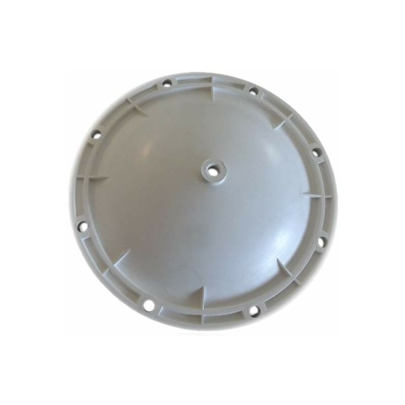 Aqualux - Dôme de filtre modèle Luberon diamètre 295 mm ZACO21