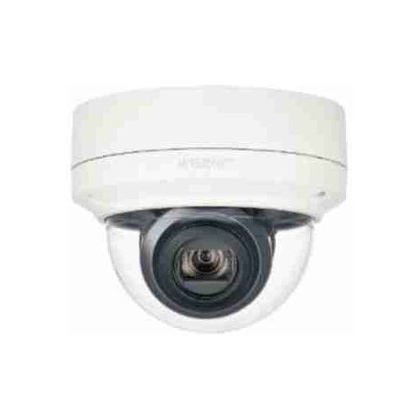 Dôme extérieur HANWHA XNV-6120 2M 12X