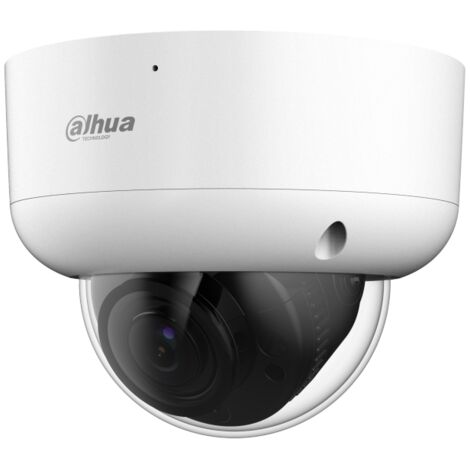 Dôme Hdcvi 2 Mp 2,7  13,5 Mm Ir Mic Dahua Hac-Hdbw2241Ra-ZA-S2