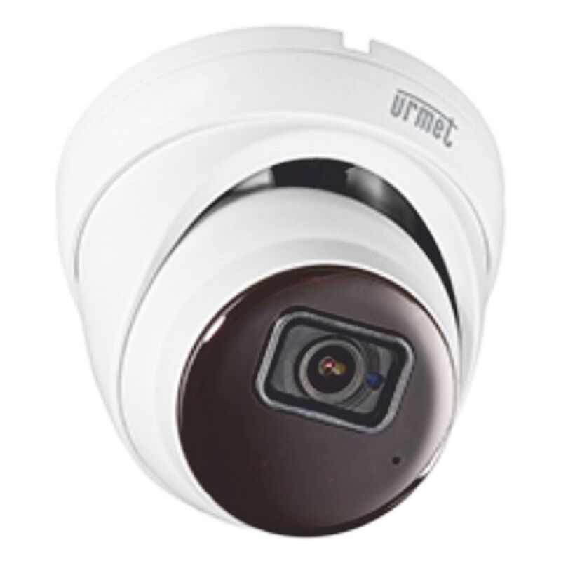 Urmet - Caméra dôme ai eco 5M objectif fixe 2.8mm 1099/550B