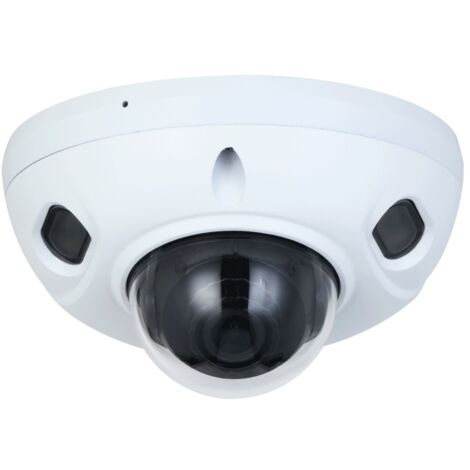 Dôme Ip Ai 2 Mp 2,8 Mm Ir Mic Dahua Ipc-Hdbw3241F-As-S2