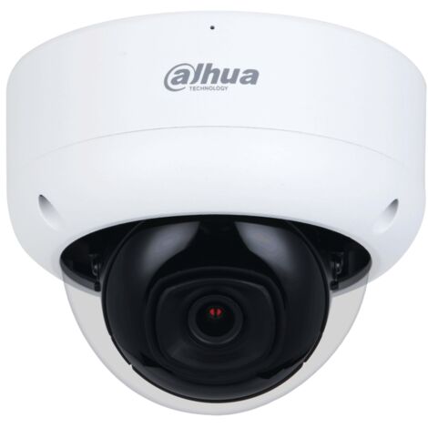 Dome Ip Ai 4 MP 2,8 mm IR-Mikrofon Dahua Ipc-Hdbw3441E-S-S2