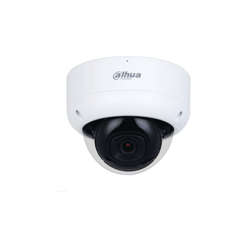 Dahua - ai ip Camera 8MP 4K Ultra-HD 2.8mm PoE - Version S2 - IPC-HDBW3841E-S-S-S2