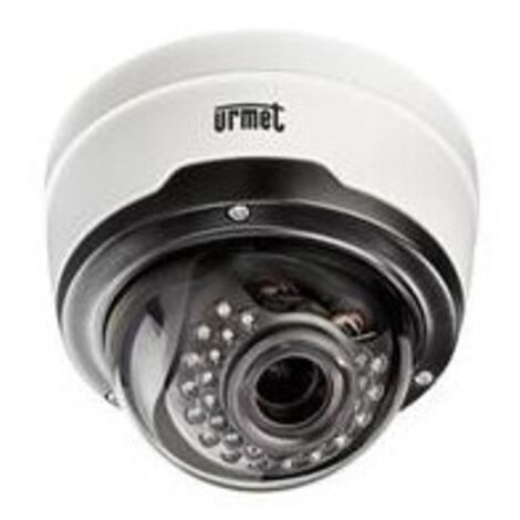 Dome Ip Antiv 5M 2.8-12Mm Af - URMET 1099/462