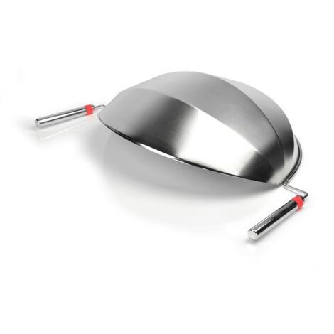 Dôme pour barbecues à charbon Barbecook OPTIMA et LOEWY 45