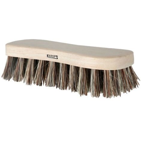 DOMERGUE - Brosse à laver mélange union  torse  s45